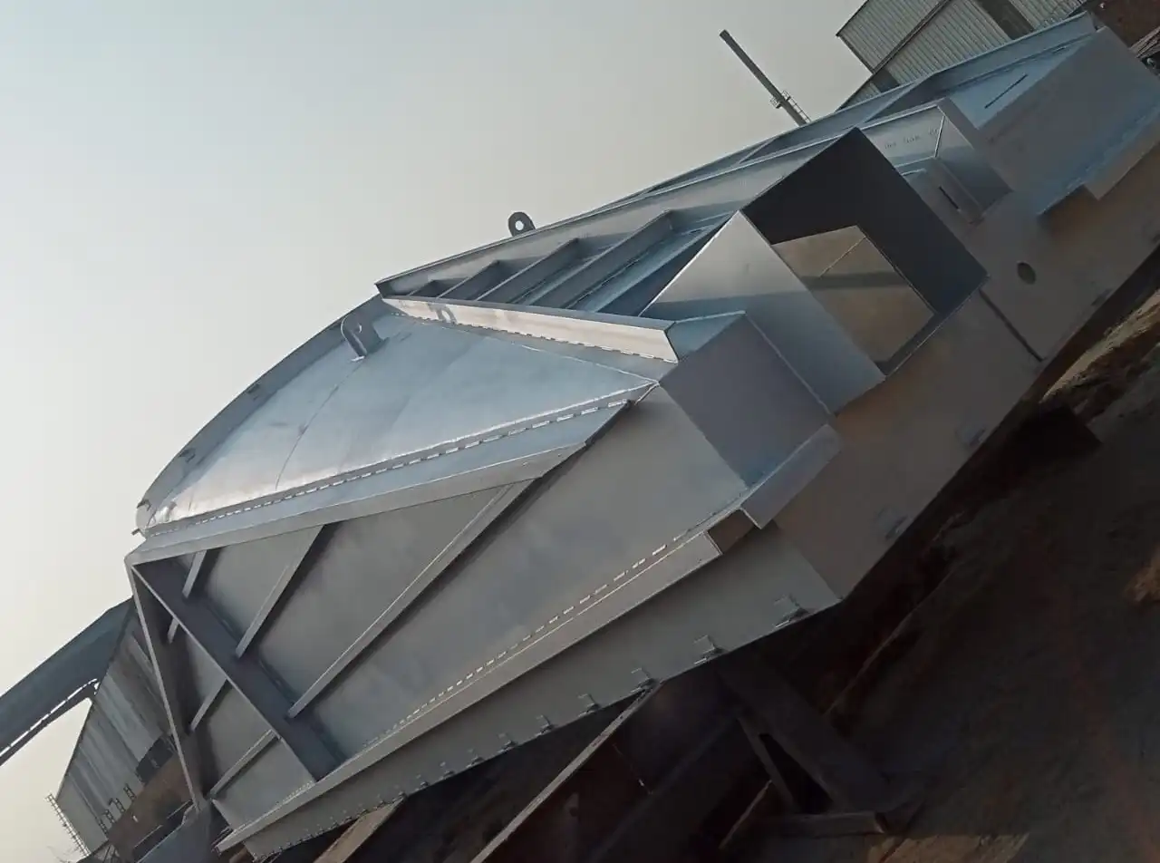 High pressure pipe