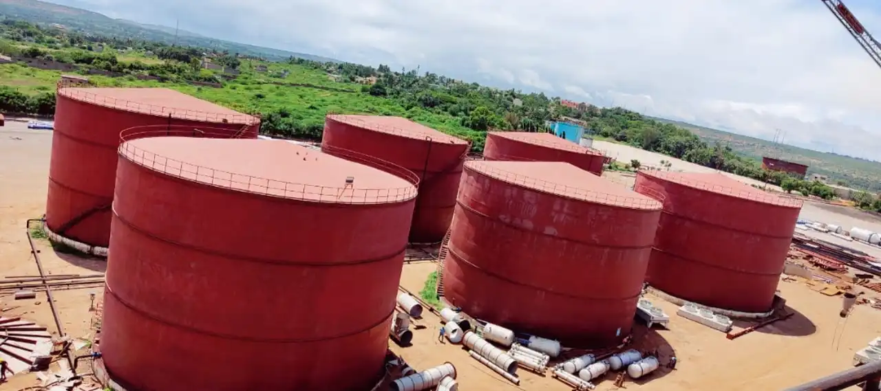 Industrial Commissioning