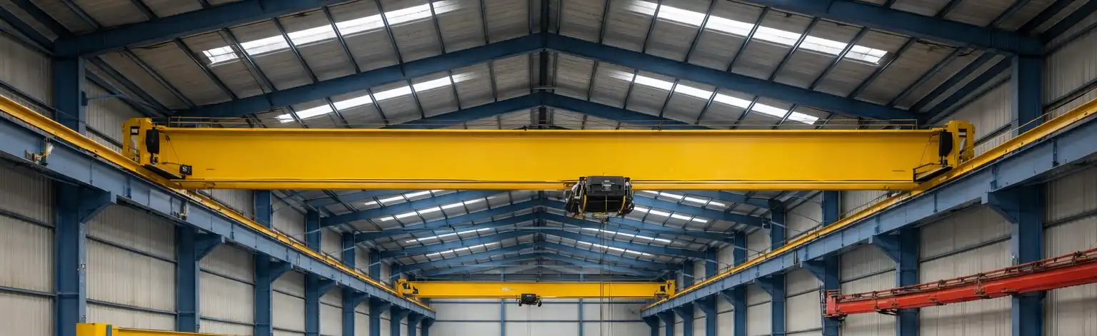 Crane Support Systems
