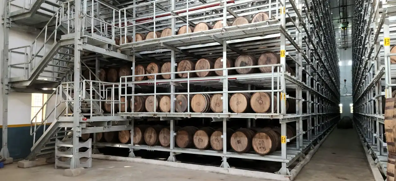 PEB multi-bay