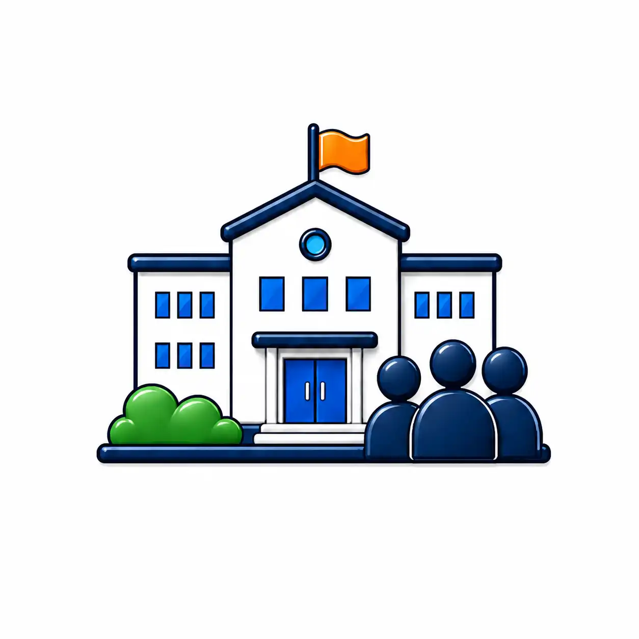 Community Buildings