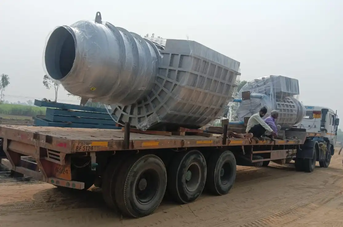Heat exchanger