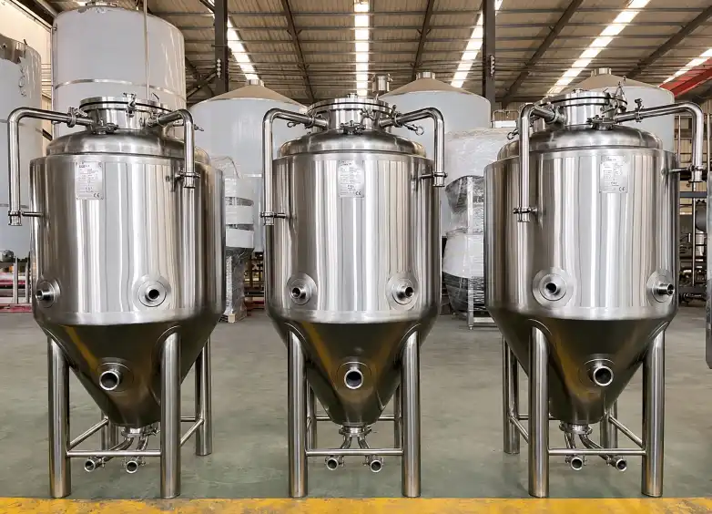 Reactor vessel