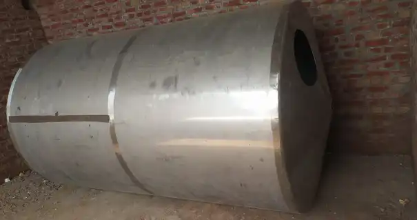 ENA Plant Equipment