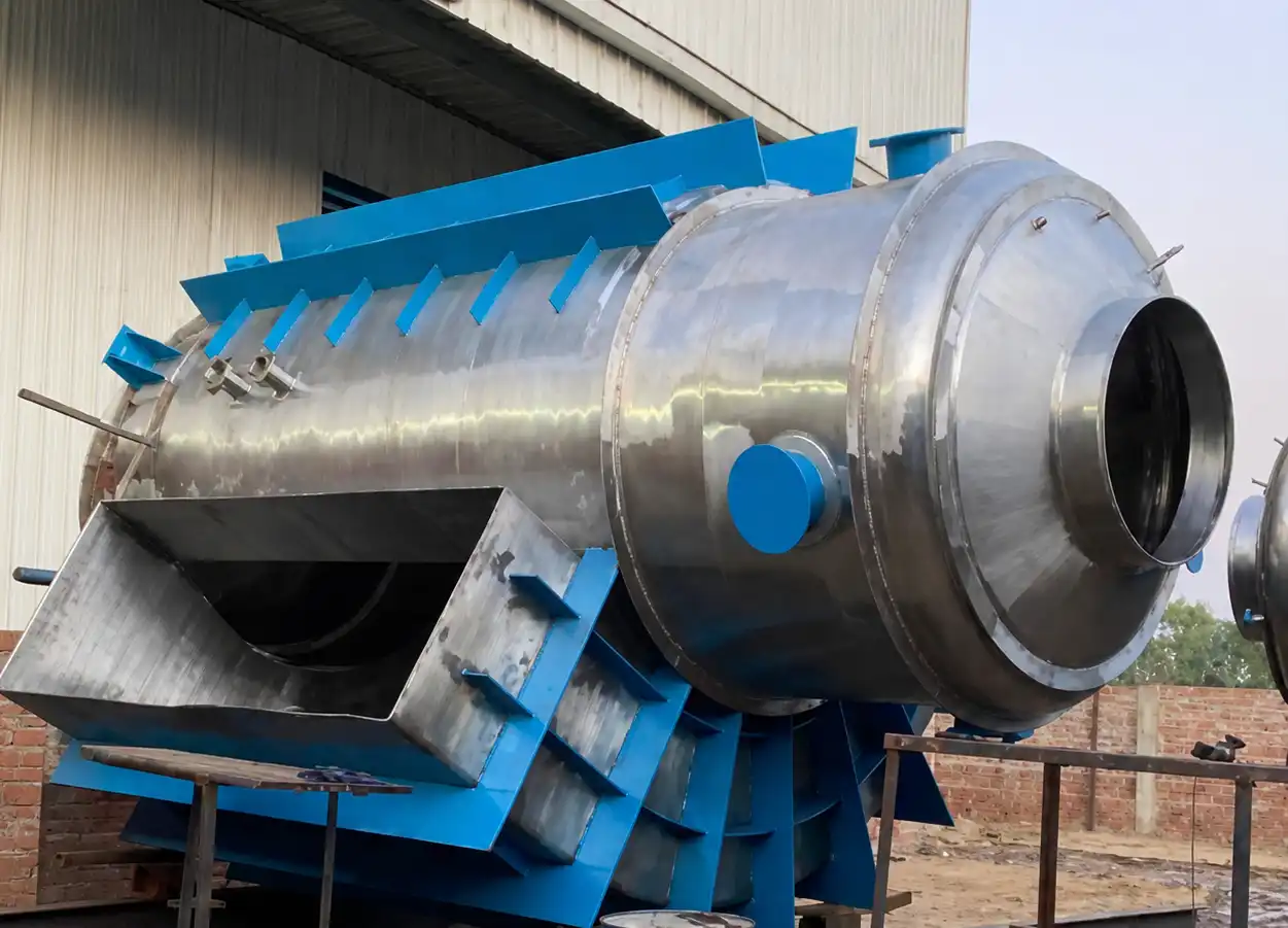Process Equipment – Industrial