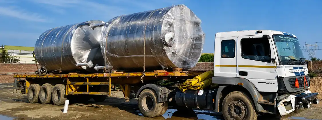 Heat exchanger