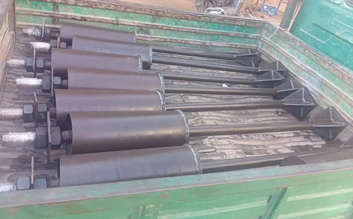 ENA Plant Equipment