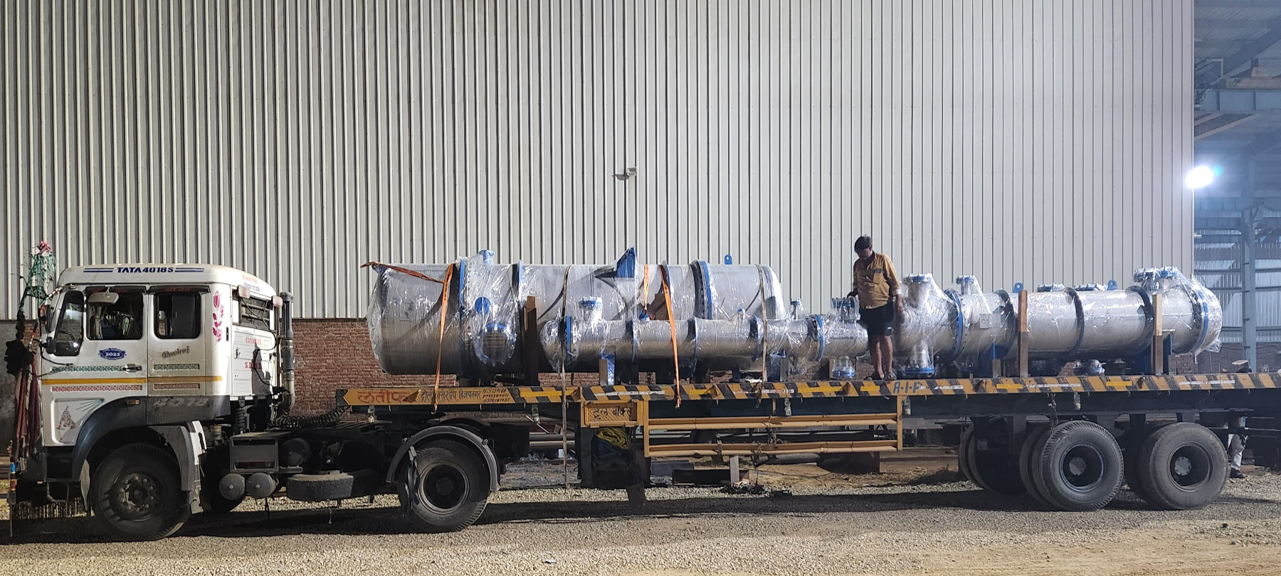 Heat exchanger