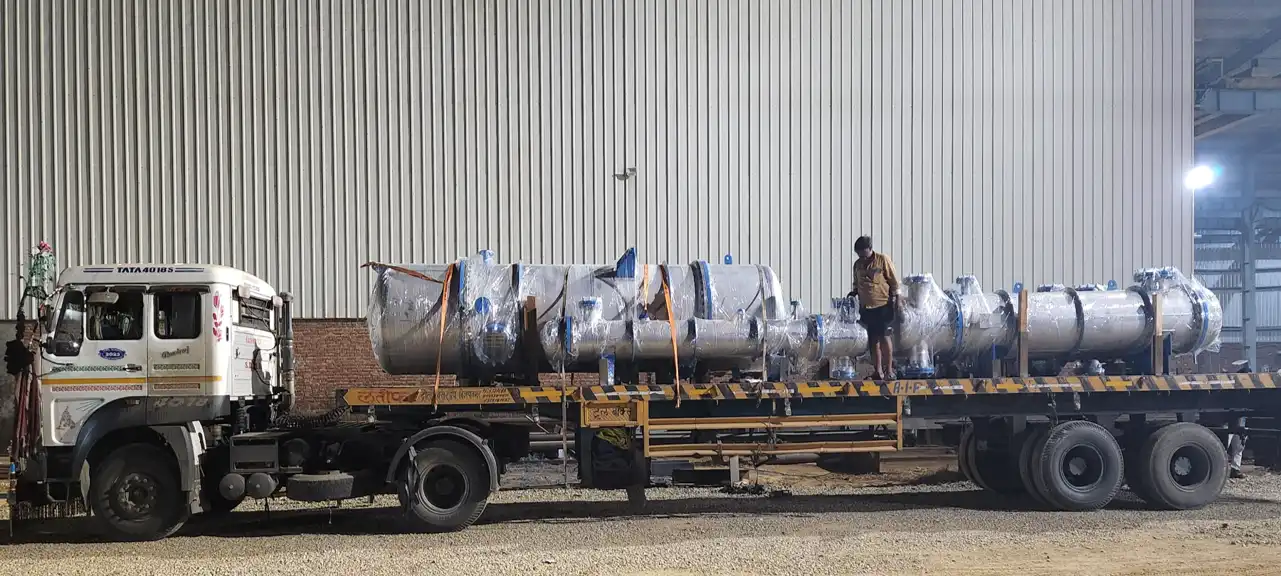 Heat exchanger
